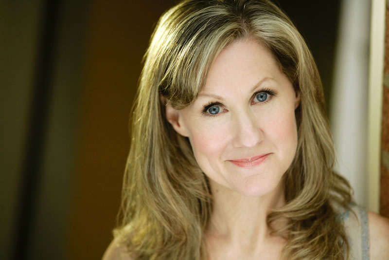 Veronica Taylor Animation and Commercial Voice Actor